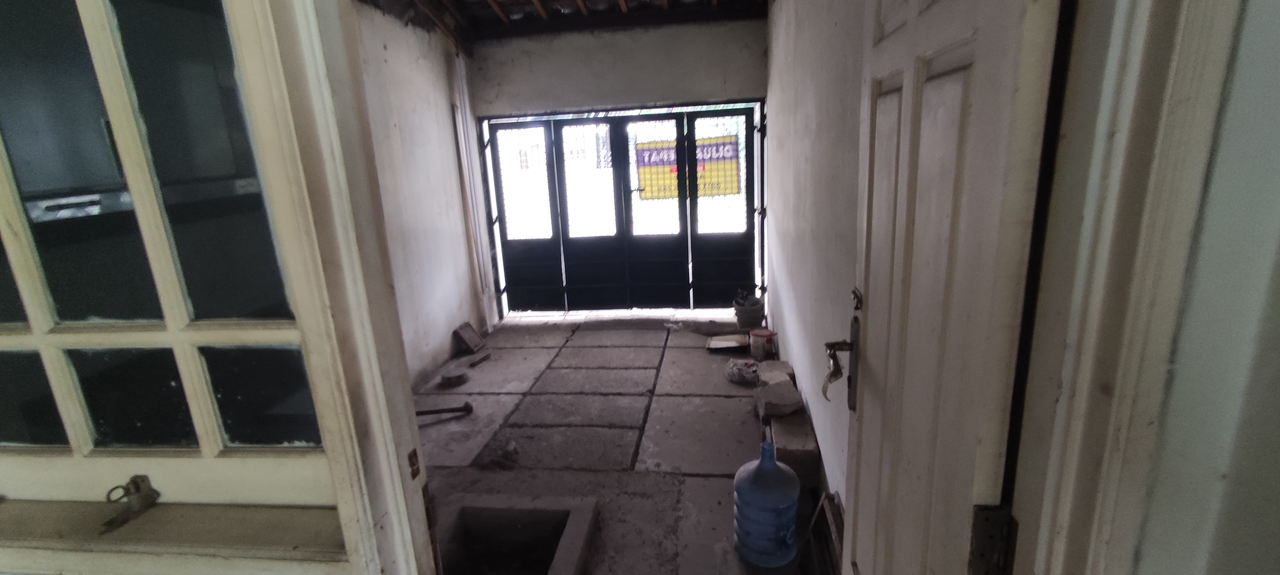 DiJual Rumah di Taman Sentosa Cikarang Cibarusah